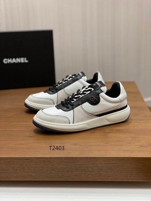 CHANEL shoes 38-46-52_1636484